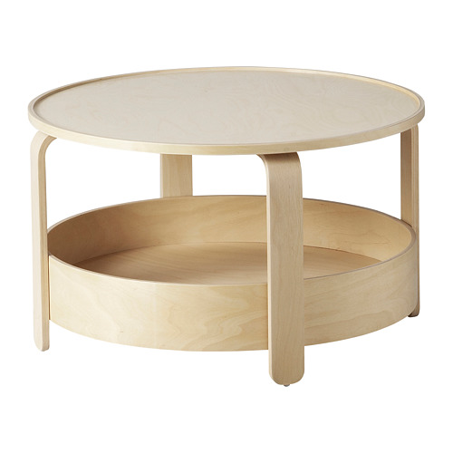 BORGEBY, coffee table