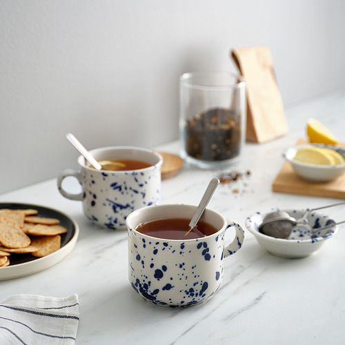 SILVERSIDA, mug
