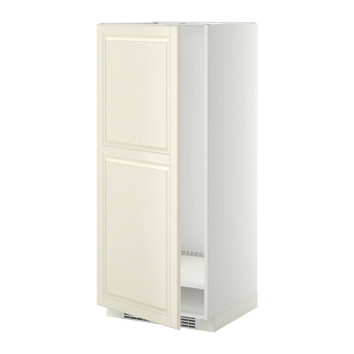 METOD high cabinet for fridge/freezer