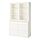 TONSTAD, storage combination with drawers