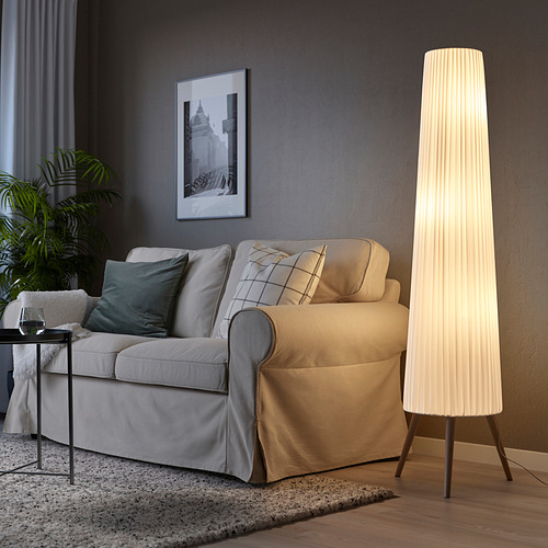 ÖKENSAND, floor lamp