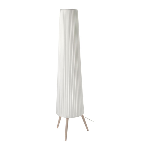 ÖKENSAND, floor lamp