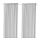 HANNALILL, curtains, 1 pair