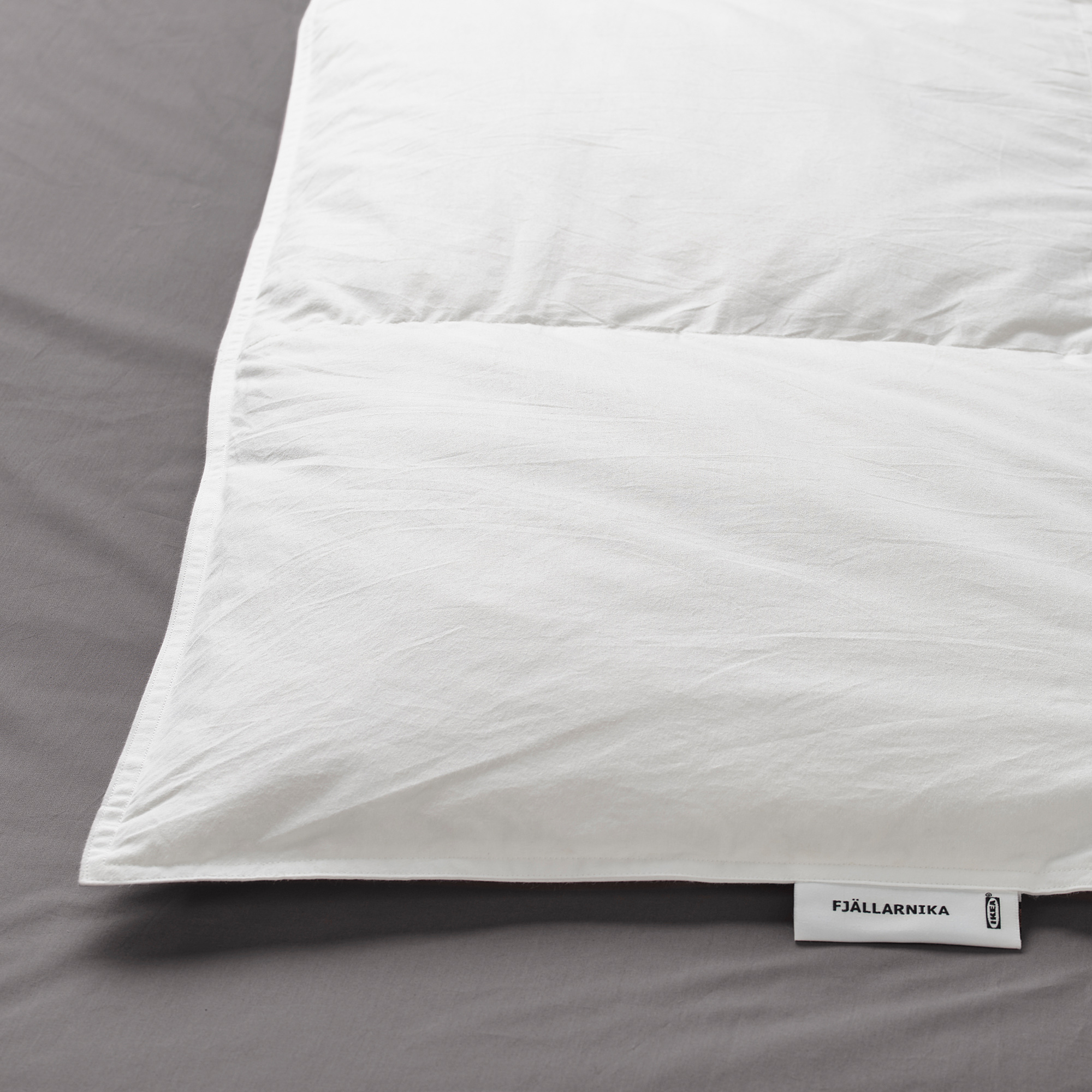Fjallarnika on sale duvet ikea