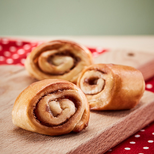 GIFFLAR, bun