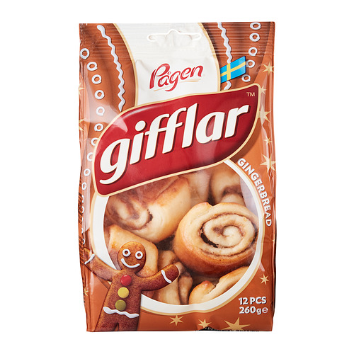GIFFLAR, bun