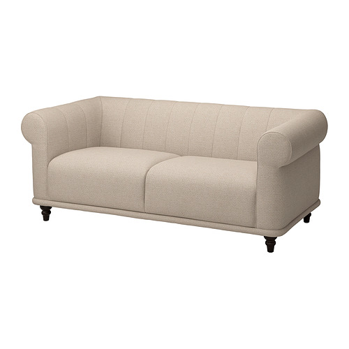 VISKAFORS, 2-seat sofa