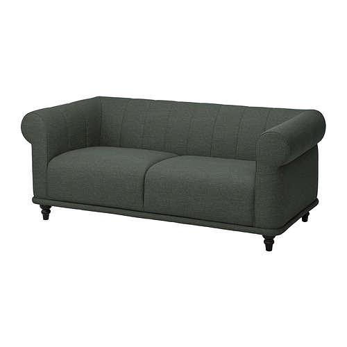 VISKAFORS, 2-seat sofa