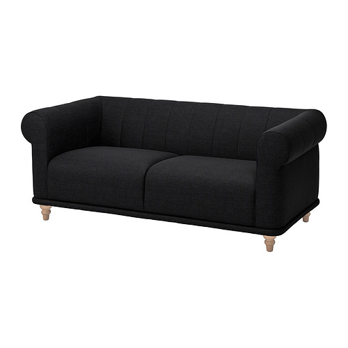 VISKAFORS, 2-seat sofa