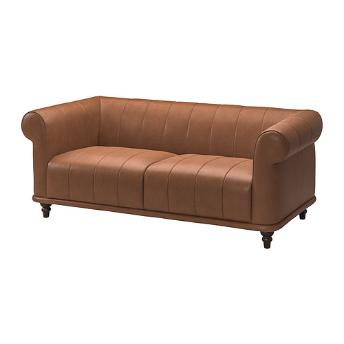 VISKAFORS, 2-seat sofa