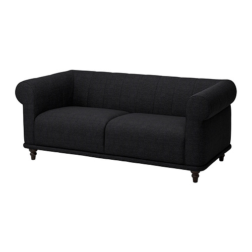 VISKAFORS, 2-seat sofa