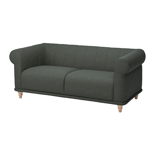 VISKAFORS, 2-seat sofa