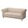 VISKAFORS, 2-seat sofa