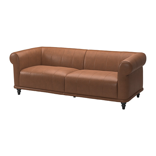 VISKAFORS, 3-seat sofa