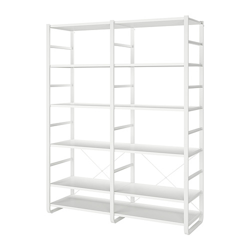 ELVARLI, open storage combination