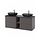 GODMORGON/TOLKEN/OXMYREN, wsh-stnd w countertop wsh-basin