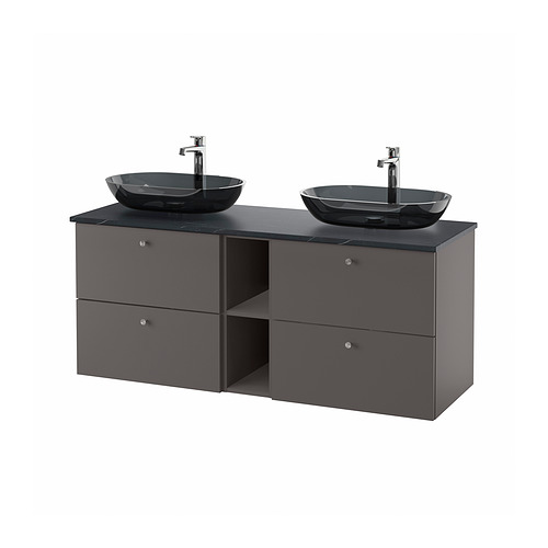 GODMORGON/TOLKEN/OXMYREN, wsh-stnd w countertop wsh-basin