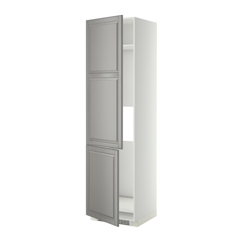 METOD high cab f fridge/freezer w 2 doors