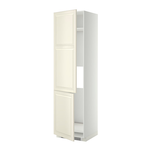 METOD high cab f fridge/freezer w 2 doors