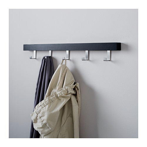 TJUSIG, hanger for door/wall