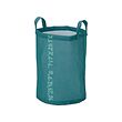 BLÅVINGAD storage bag