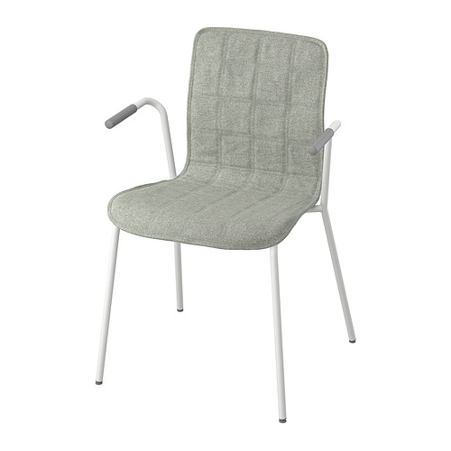 LÄKTARE, chair cover