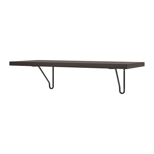 BERGSHULT/FÖRLÄGGARE vegghilla