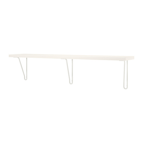 BERGSHULT/FÖRLÄGGARE vegghilla