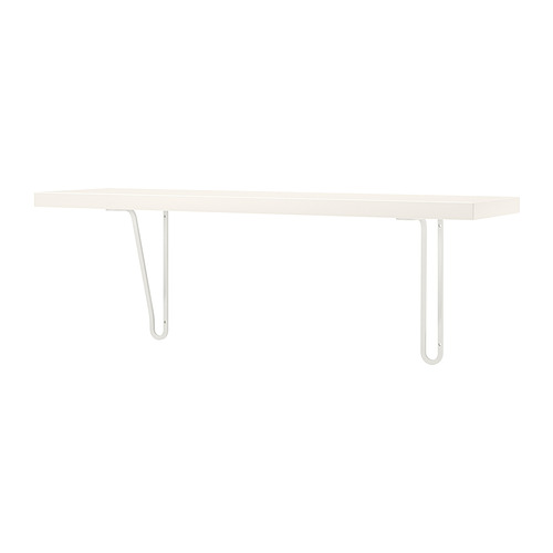 BERGSHULT/FÖRLÄGGARE vegghilla