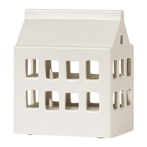 STRÅLA, LED table decoration