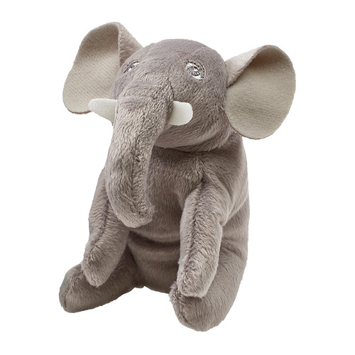 DJUNGELSKOG mjúkdýr