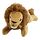 DJUNGELSKOG, soft toy