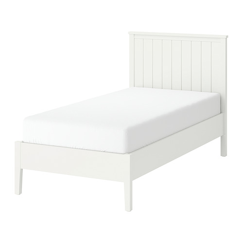 GULLABERG, rúmgrind