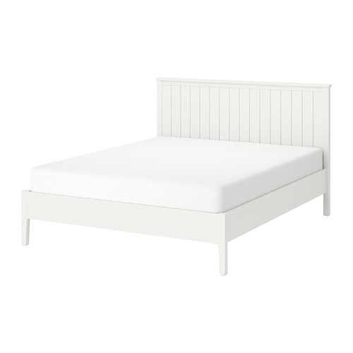 GULLABERG, rúmgrind