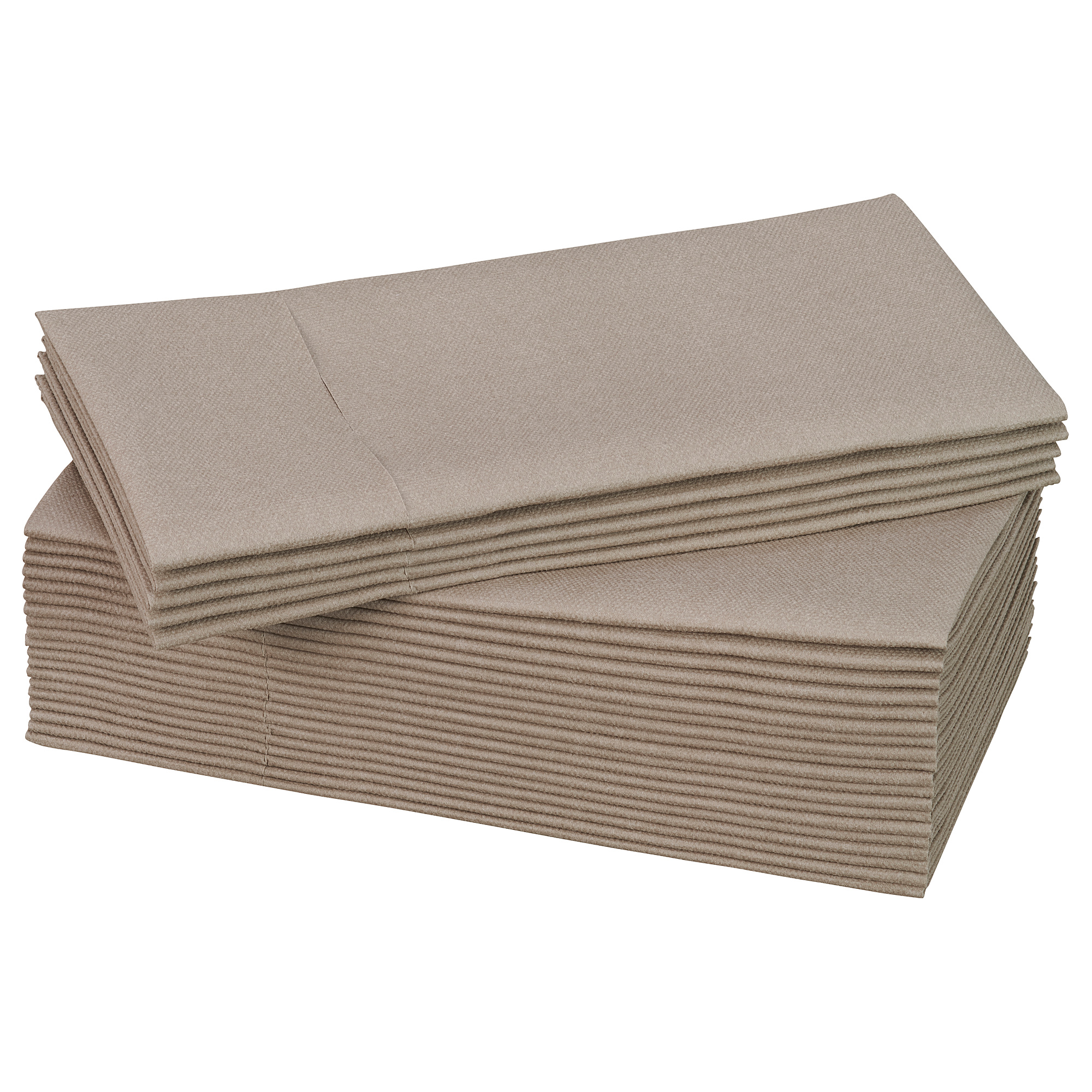 MOTTAGA paper napkin
