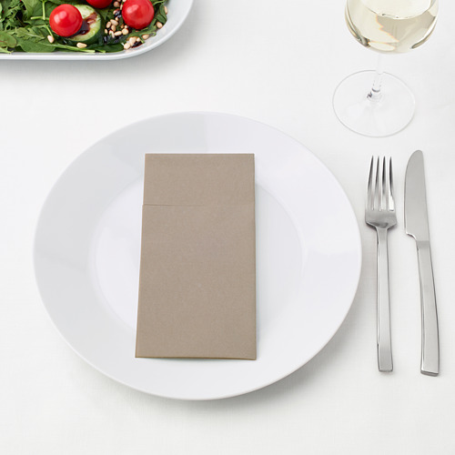 MOTTAGA, paper napkin