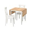 DANDERYD/INGOLF