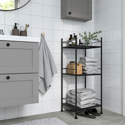 FRÖSJÖN, shelving unit