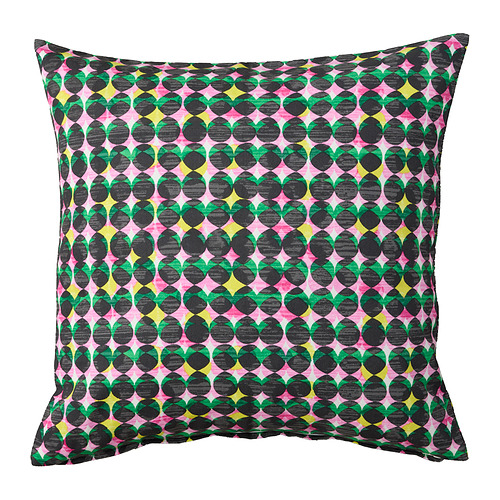 ÄLVSJÖSKOGEN, púðaver