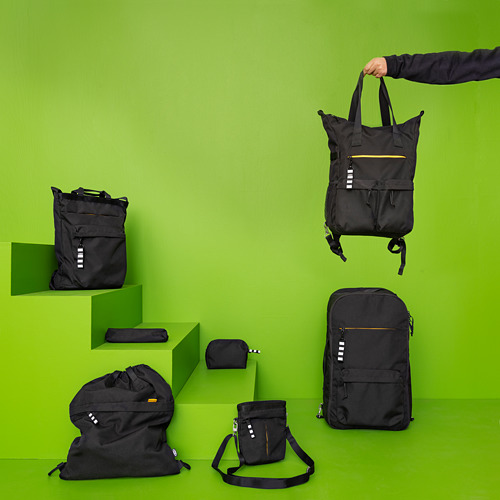 VÄRLDENS, accessory bag