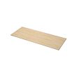 Ash effect/laminate