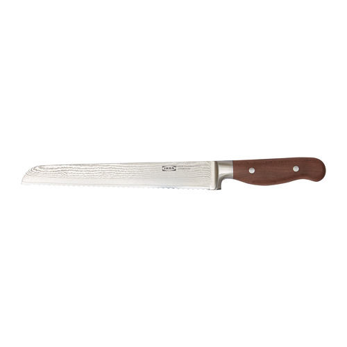 BRILJERA, bread knife