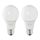 SOLHETTA, LED bulb E27 470 lumen