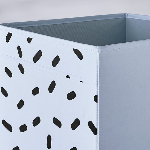 DRÖNA, box
