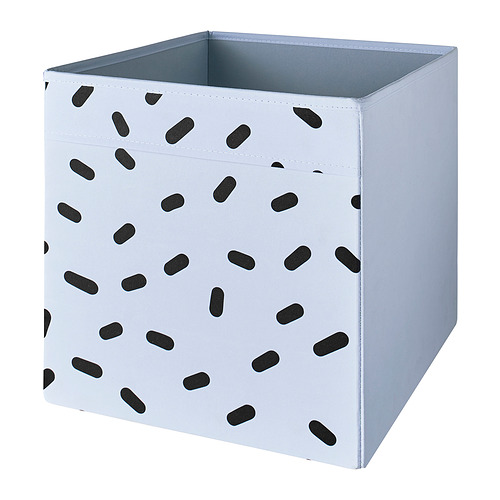DRÖNA, box