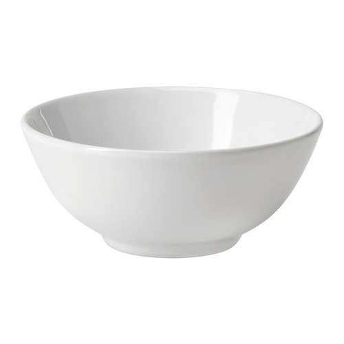GODMIDDAG, bowl