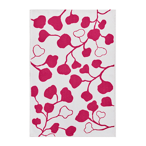 PERSIKOTRÄD, motta, flatofin