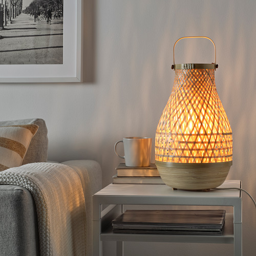 MISTERHULT, table lamp