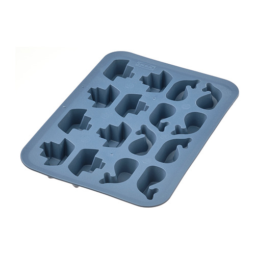 SURSÖT, ice cube tray