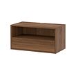 EKET media shelf 